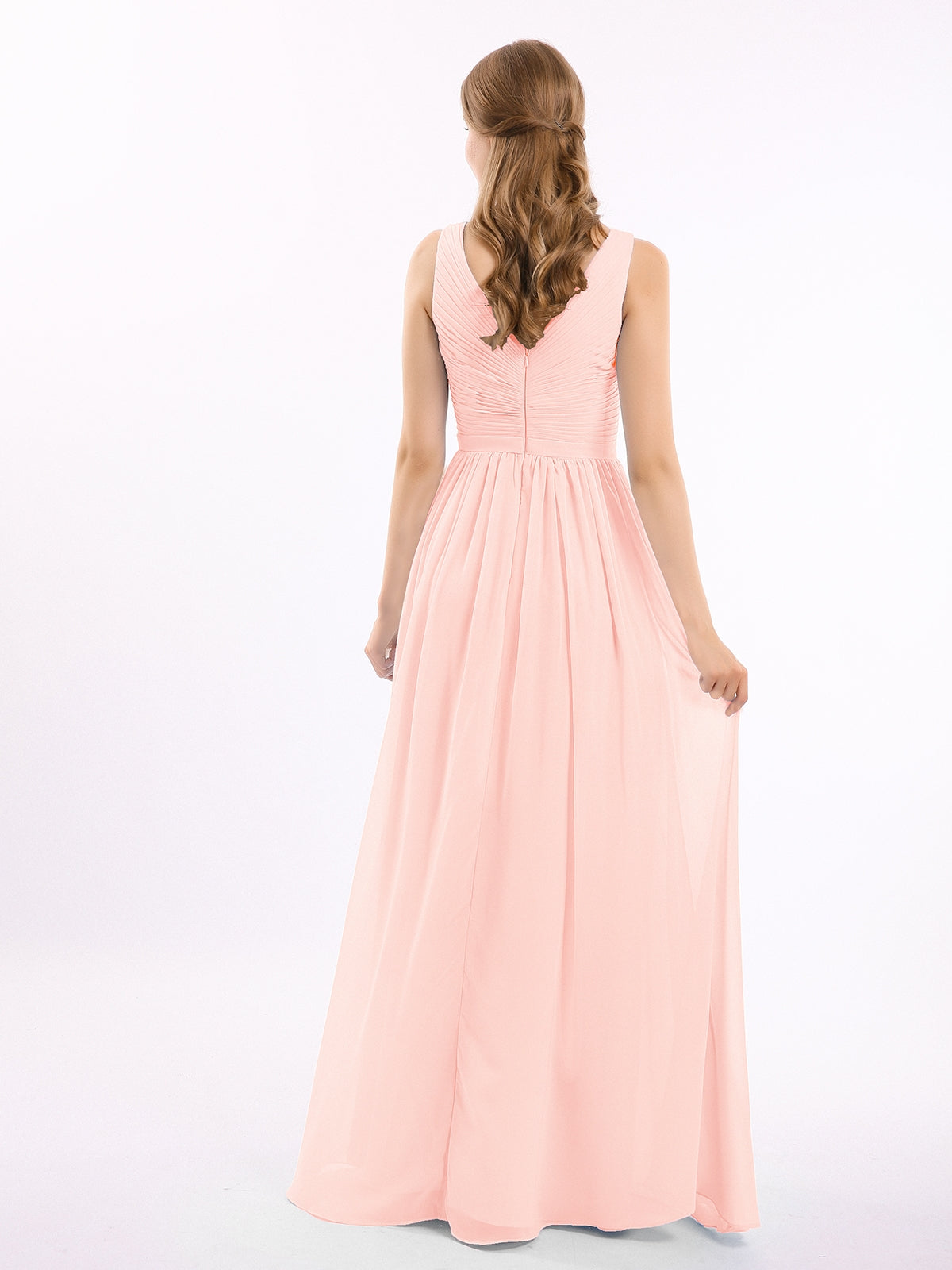 Pearl Pink